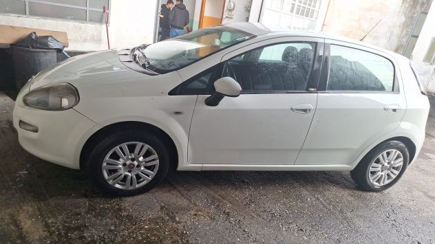 Grande punto evo anno 2014