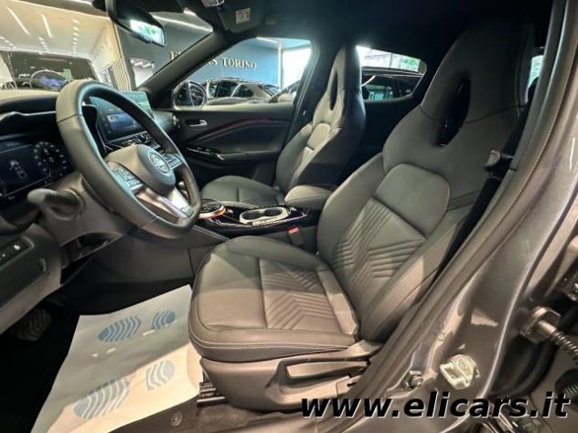 NISSAN Juke 1.0 DIG-T 114 CV DCT Tekna Auto Navi rif. 23491374 - Foto 7