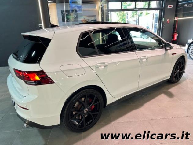 VOLKSWAGEN Golf 2.0 TSI DSG GTI rif. 24032218 - Foto 6