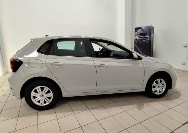 Volkswagen Polo 1.0 EVO Life - Foto 8