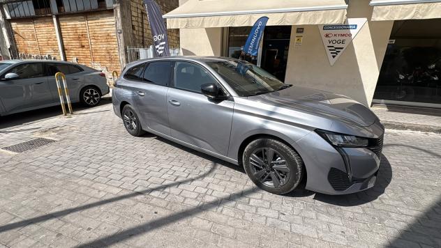 Peugeot 308 1.2 PureTech Turbo 130 Allure 2024 USATO - Foto 3