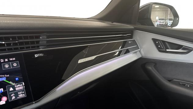 Audi Q8 I 2018 50 3.0 V6 TDI mHEV quattro tiptronic - Foto 8