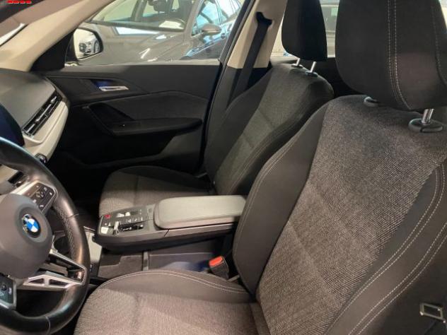 BMW X1 sDrive 18d rif. 24133837 - Foto 9