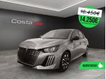 Peugeot 208 2ª serie PureTech 100 Stop&Start 5 porte Allure
