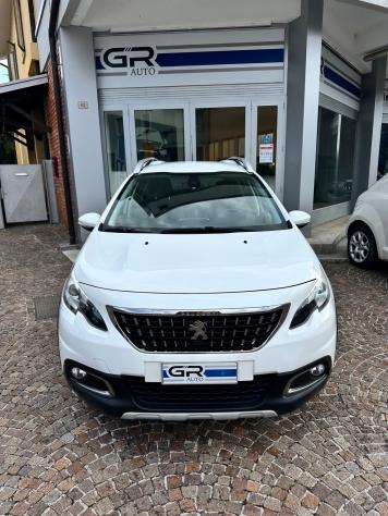 Peugeot 2008 1.6HDi 100Cv Allure -Neopatentati - Foto 2