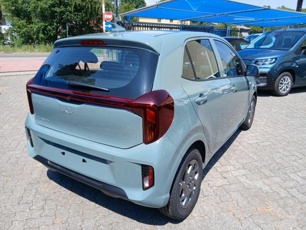 Kia Picanto Picanto 1.0 gdi Urban. - Foto 5