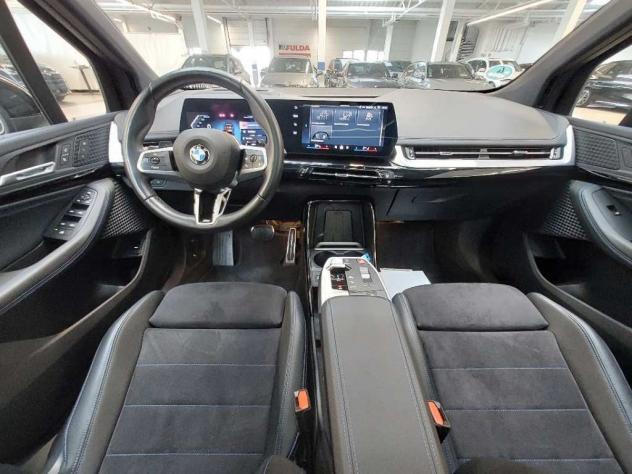BMW Serie 2 Active Tourer 218i Active Tourer M sport automatica tetto apribile - Foto 3
