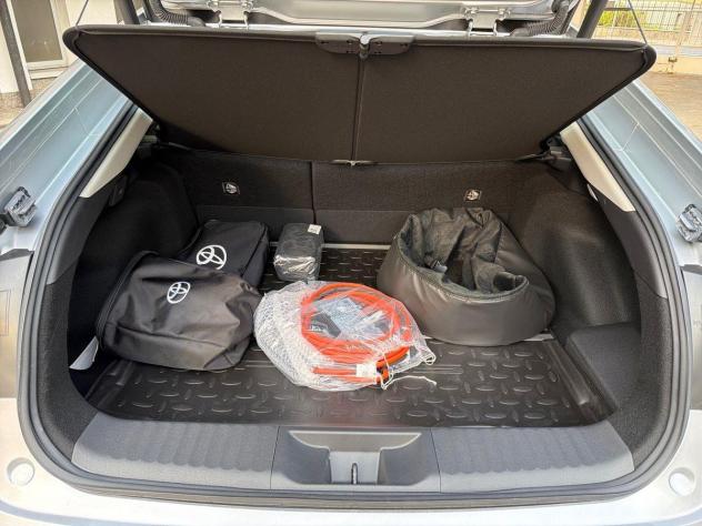 Toyota Prius Plug-in Hybrid Lounge - Foto 6