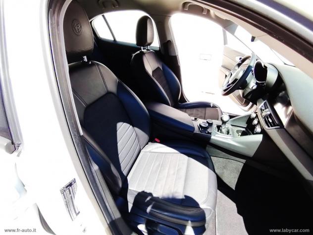 ALFA ROMEO Giulia 2.2 TD 150 CV - Foto 10