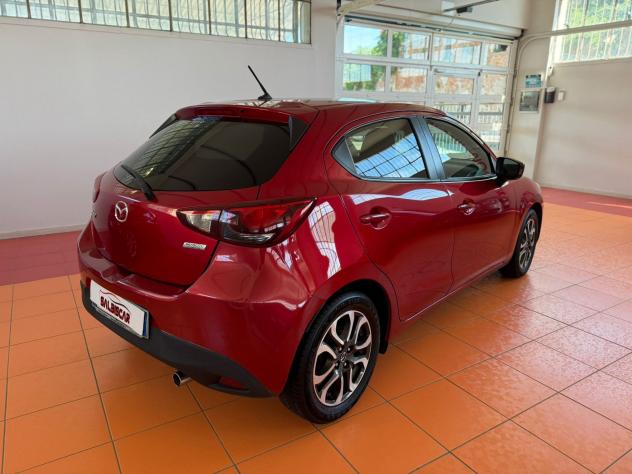 Mazda 2 Mazda2 1.5 Skyactiv-D 105 CV Exceed - Foto 6