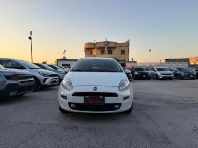 FIAT Punto 1.3 MJT II 75 CV 5 porte Young rif. 24198535