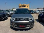 SUZUKI Ignis 1.2 Hybrid CVT Top Automatica rif. 23987525