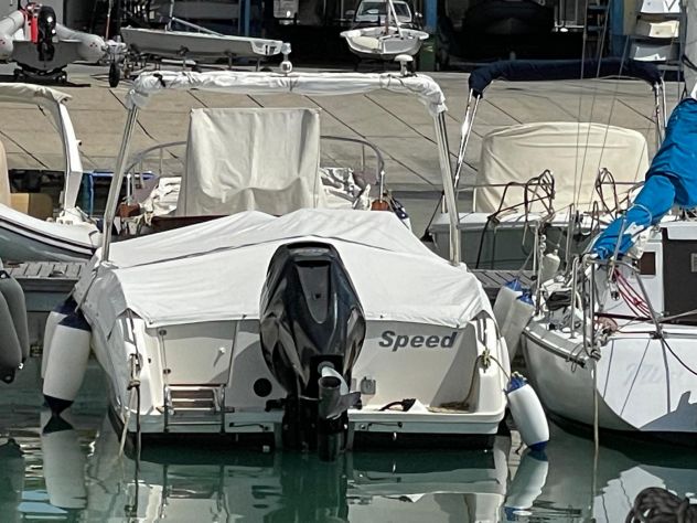 Barca gaia - Foto 4