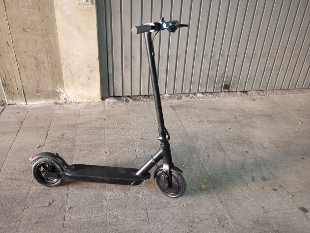 Monopattino elettrico EMG - Foto 2