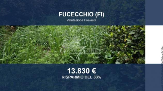 Immobile in asta di 19 m² in vendita a Fucecchio