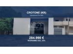 Immobile in asta di 3800 m² in vendita a Crotone