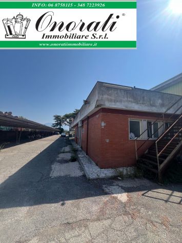 MQ 325 GUIDONIA MONTECELIO (RM), Rif: A-1038 ZONA VIA LAGO DI TARTARI. - Foto 2