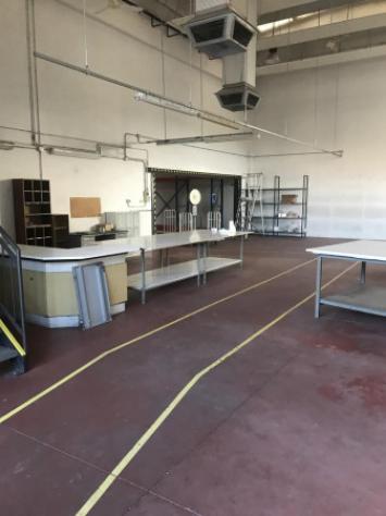 Immobile di 440 m² con 2 locali in vendita a Soliera - Foto 13
