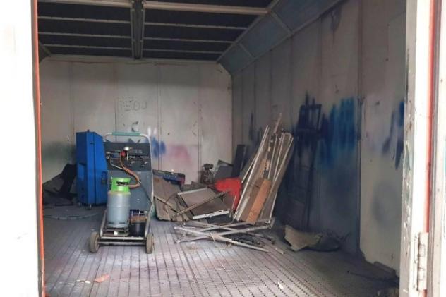 Immobile in asta di 900 m² in vendita a Tarquinia - Foto 13