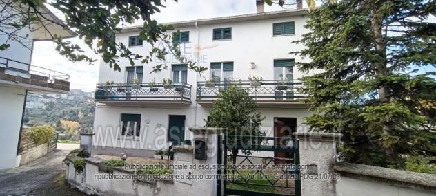 IMMOBILI-IMMOBILE RESIDENZIALE-Via Antonio Gramsci, 66041 Atessa CH, Italia