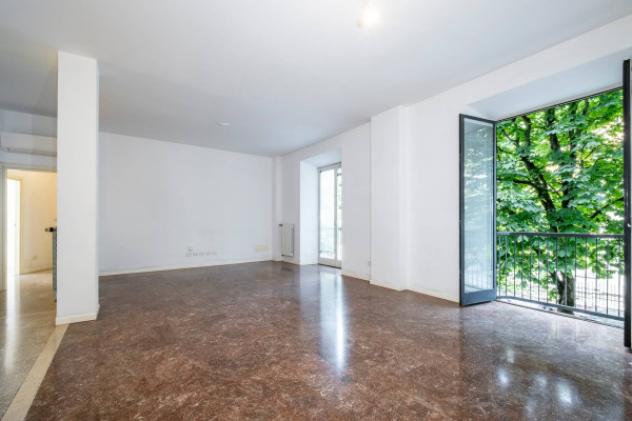 Appartamento di 165 m² con 5 locali e box auto in vendita a Bergamo - Foto 7