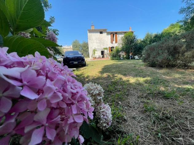 Villa in vendita a Montemagno - Calci 400 mq Rif: 1279117 - Foto 9