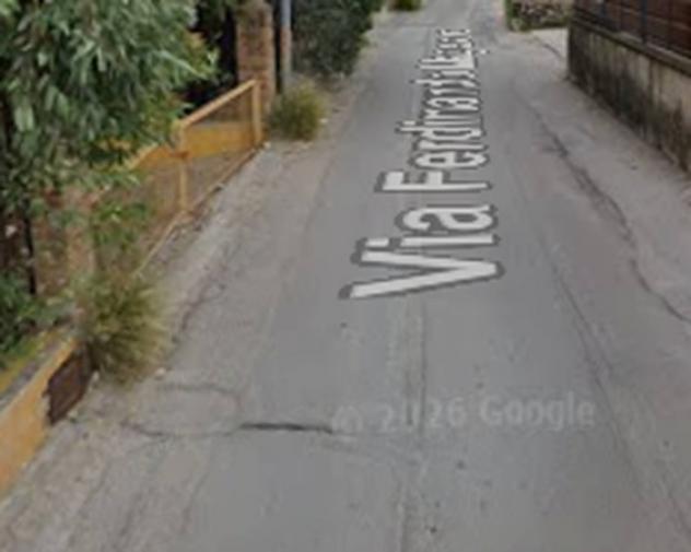Immobile in asta di 163 m² in vendita a Carini - Foto 8