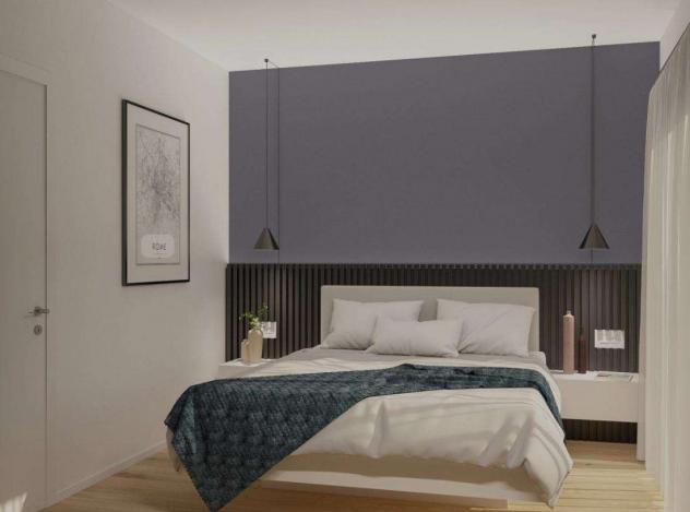 VA0139 - ESCLUSIVA CARPI "SANTA CROCE" MAISONETTE CLASSE A4 - Foto 15