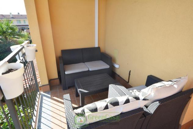 APPARTAMENTO di 2 vani e di 58 mq (CAVENAGO DI BRIANZA) rif. IGC 2 L 114 VIA VALDI - Foto 19