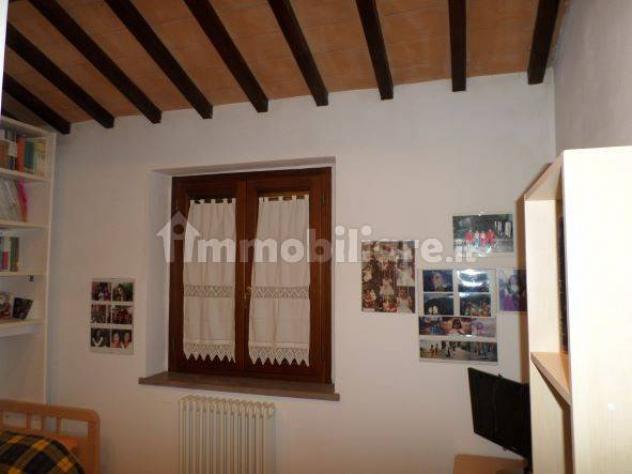 Città della Pieve vendesi villa 5 vani 190 Mq - Foto 10