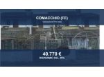 Immobile in asta di 58 m² in vendita a Comacchio