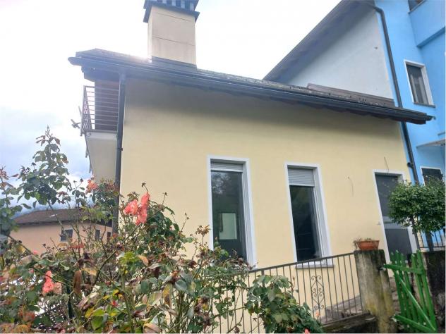 V000539 - CASA SINGOLA SU TRE LIVELLI - Foto 4