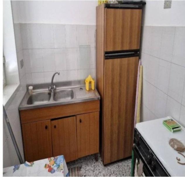 Immobile in asta di 703 m², box auto in vendita a Francofonte - Foto 5