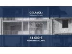 Immobile in asta di 207 m² con più di 5 locali in vendita a Gela
