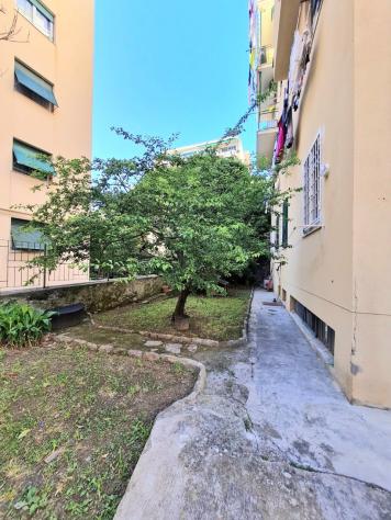 Appartamento in vendita a Genova, Nervi - Foto 13