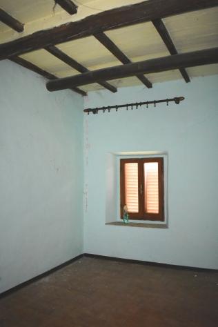 TERRATETTO di 8 vani e di 250 mq (LARCIANO - Cecina di Larciano) rif. L 120 - Foto 11