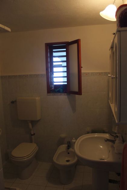Isole Eolie Lipari,rif. 933, casa singola di mq 115 in zona panoramica, - Foto 8
