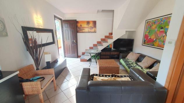 Appartamento in vendita a Marina di Massa - Massa 120 mq Rif: 1086351