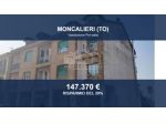 Immobile in asta di 145 m² in vendita a Moncalieri