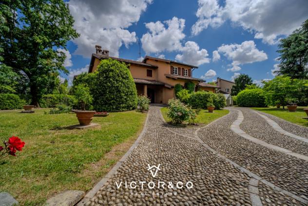 Villa in vendita a Novara - Foto 5
