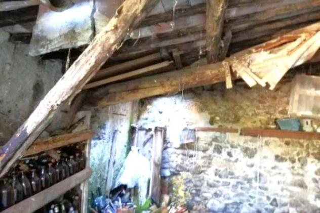Immobile in asta di 130 m² con più di 5 locali in vendita a Orvieto - Foto 8