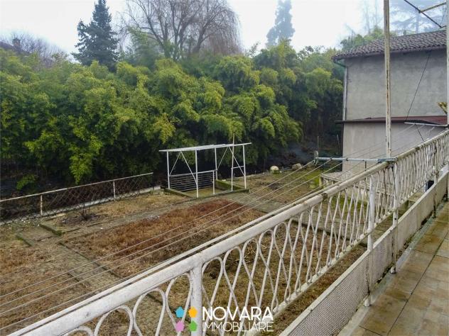 V001799 - VILLA SU PIANO UNICO CON GIARDINO - PALESTRO - Foto 15
