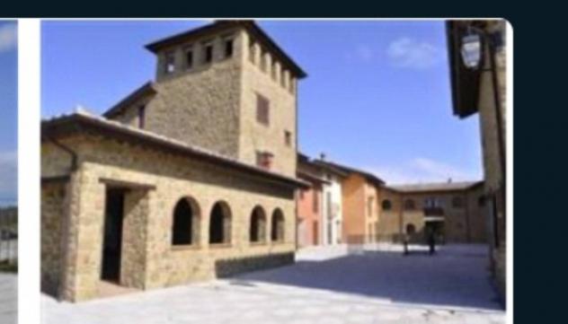 Immobile in asta di 114 m² in vendita a Passignano sul Trasimeno - Foto 8