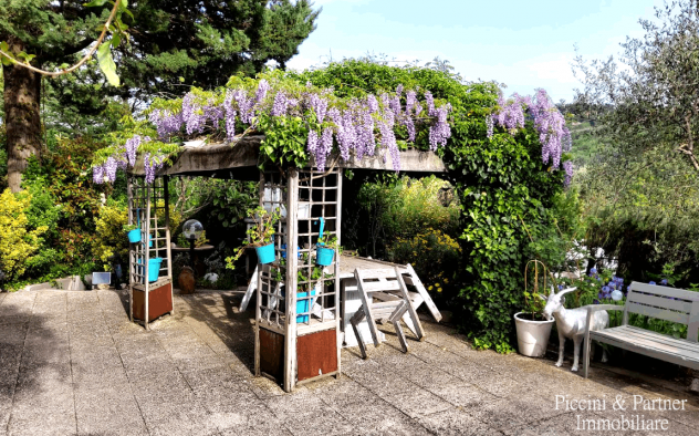 Porzione di casa in vendita a Perugia - Foto 8