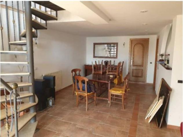Immobile in asta di 202 m² in vendita a Piglio - Foto 11