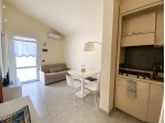 Appartamento in vendita a Marina di Pisa - Pisa 40 mq  Rif: 1425867