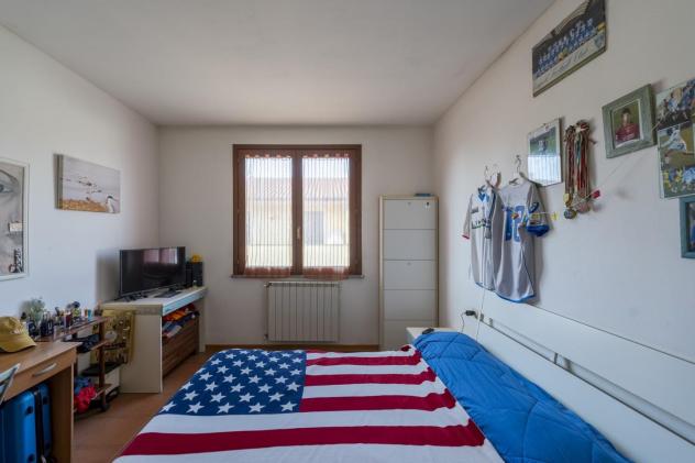 Villetta a schiera in vendita a Ponsacco 150 mq Rif: 1333376 - Foto 7