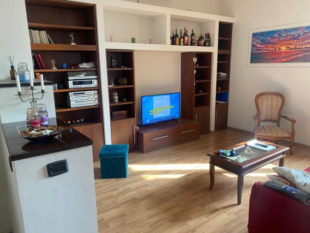Villetta quadrifamiliare in vendita a Ponsacco 110 mq Rif: 1448148