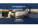 Immobile in asta di 149 m² con più di 5 locali in vendita a San Bassano