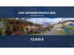 Immobile in asta di 40 m² in vendita a San Giovanni Bianco